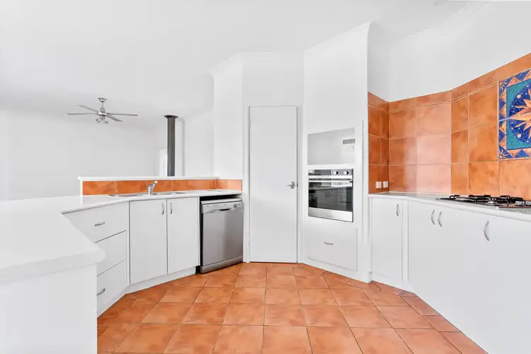 Fifth view of Homely house listing, 11 Kruger Loop, South Yunderup WA 6208