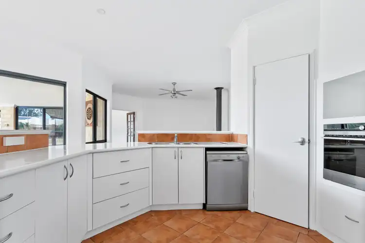 Seventh view of Homely house listing, 11 Kruger Loop, South Yunderup WA 6208