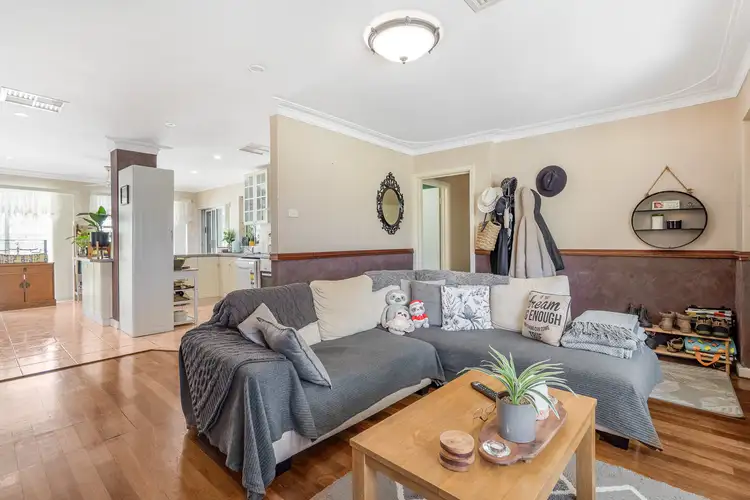 Fourth view of Homely house listing, 28 Houston Street, Rockingham WA 6168