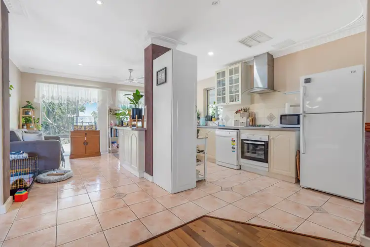 Seventh view of Homely house listing, 28 Houston Street, Rockingham WA 6168