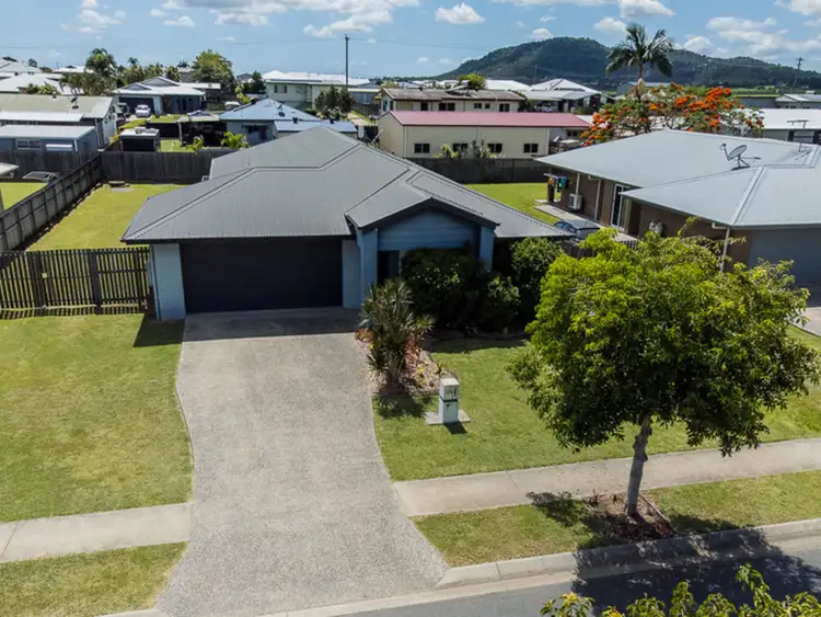 Main view of Homely house listing, 22 McCall Street, Marian QLD 4753