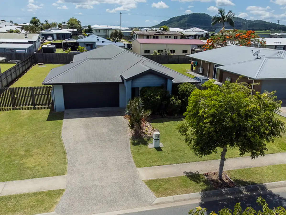 Main view of Homely house listing, 22 McCall Street, Marian QLD 4753