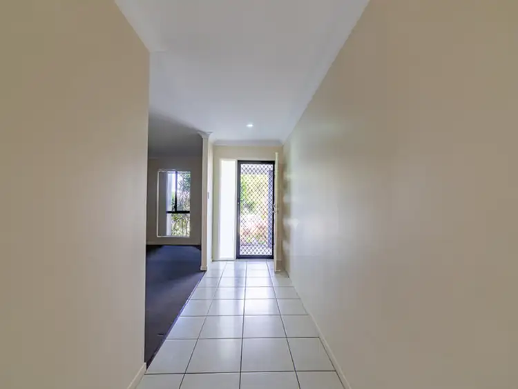 Second view of Homely house listing, 22 McCall Street, Marian QLD 4753