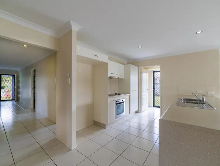 Fourth view of Homely house listing, 22 McCall Street, Marian QLD 4753