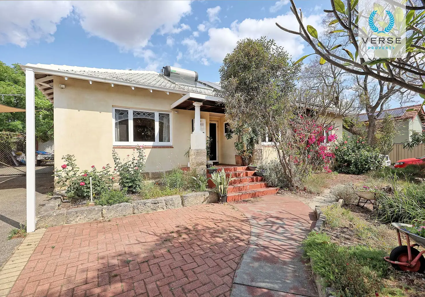 Main view of Homely house listing, 4 Hill View Terrace, St James WA 6102