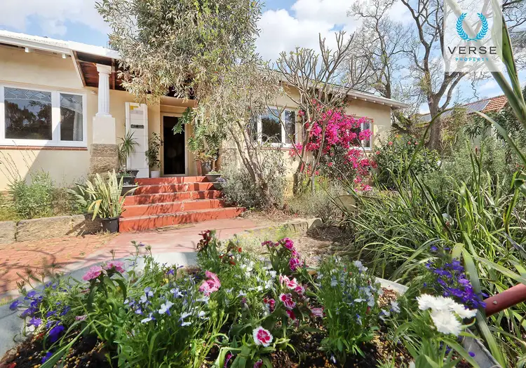 Third view of Homely house listing, 4 Hill View Terrace, St James WA 6102