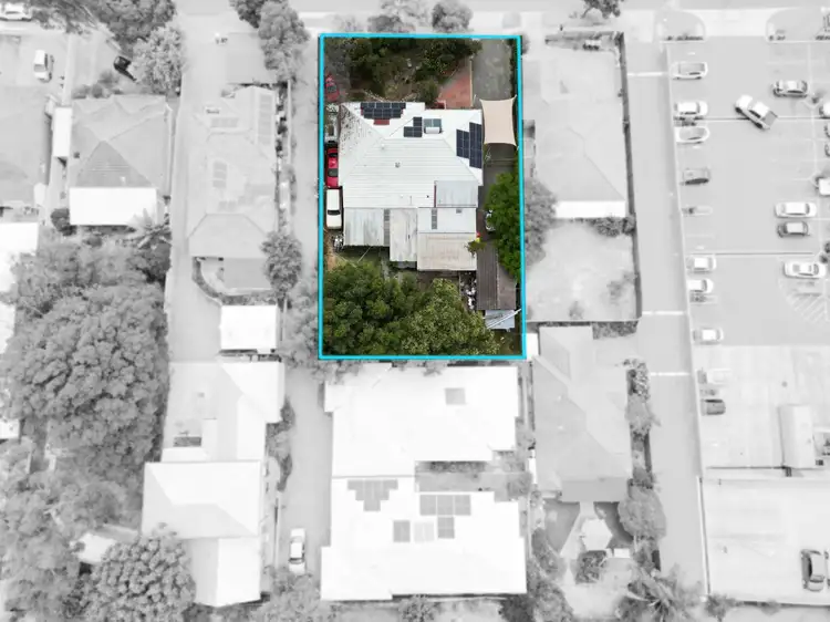 Fourth view of Homely house listing, 4 Hill View Terrace, St James WA 6102