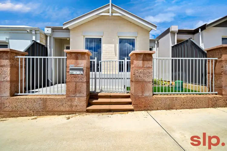 Main view of Homely house listing, 32 Wallaby Road, Banksia Grove WA 6031