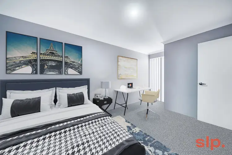 Fourth view of Homely house listing, 32 Wallaby Road, Banksia Grove WA 6031