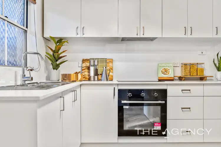 13/2A Fourth Avenue, Mount Lawley WA 6050