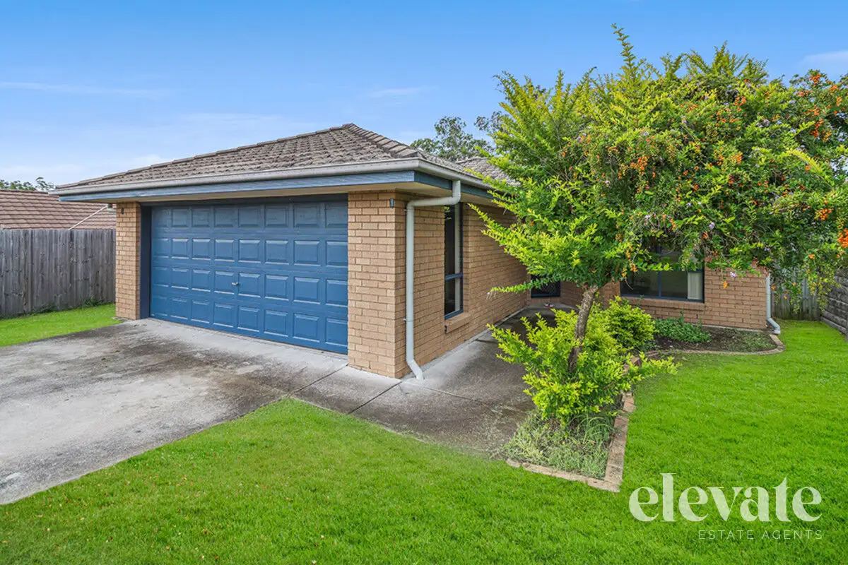Main view of Homely house listing, 28 Storr Circuit, Goodna QLD 4300