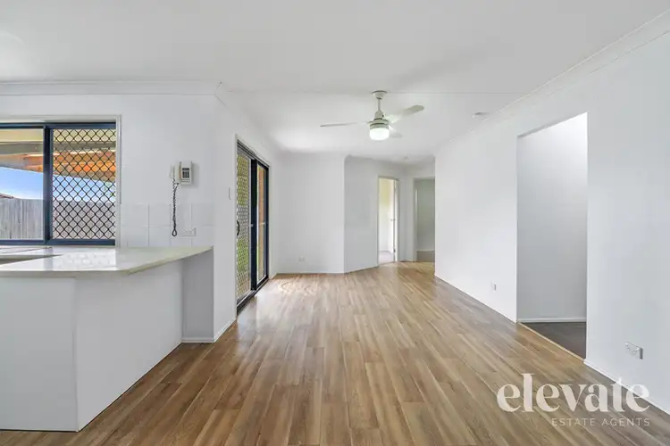 Second view of Homely house listing, 28 Storr Circuit, Goodna QLD 4300