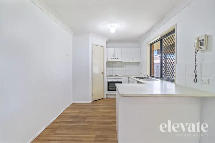 Fourth view of Homely house listing, 28 Storr Circuit, Goodna QLD 4300