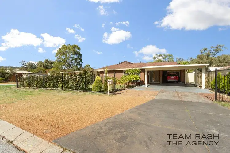 Main view of Homely house listing, 32 Ellesmere Road, Swan View WA 6056