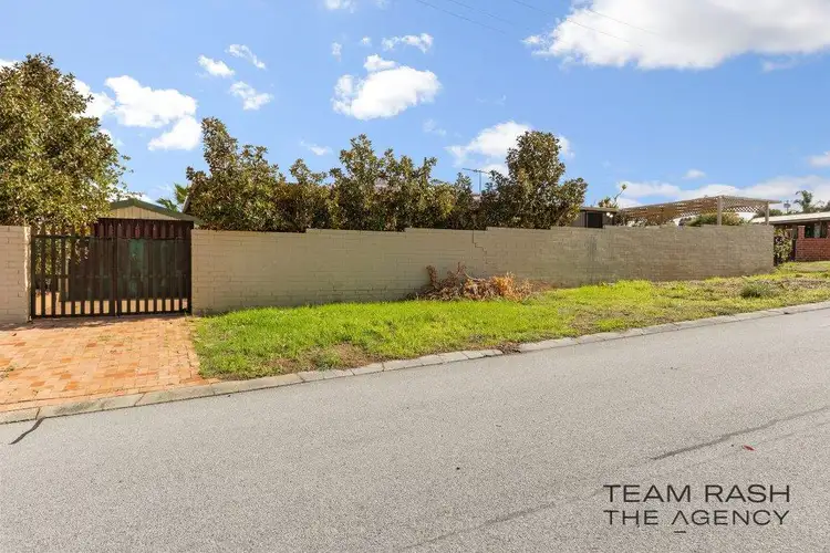 Second view of Homely house listing, 32 Ellesmere Road, Swan View WA 6056