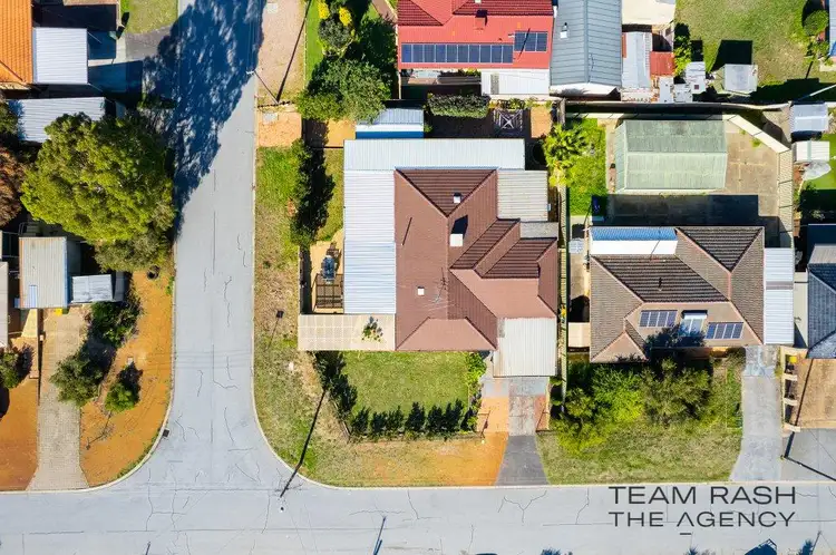 Third view of Homely house listing, 32 Ellesmere Road, Swan View WA 6056