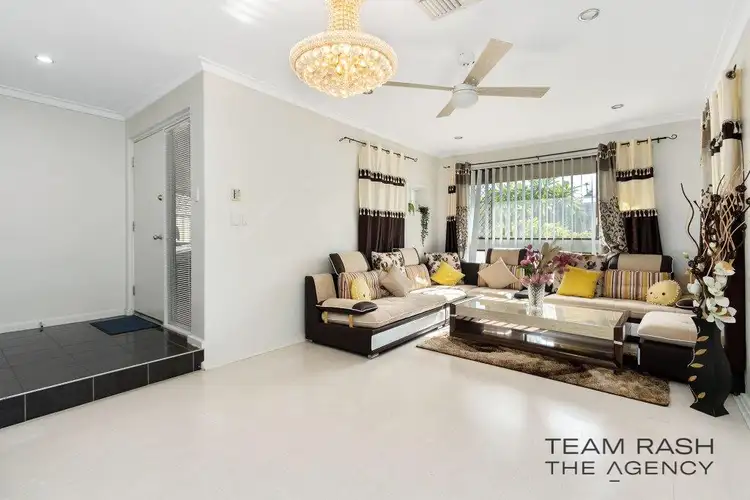 Fifth view of Homely house listing, 32 Ellesmere Road, Swan View WA 6056