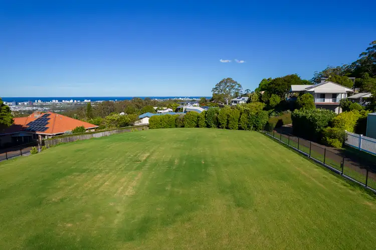 Second view of Homely land listing, 4A Somerset Drive, Buderim QLD 4556