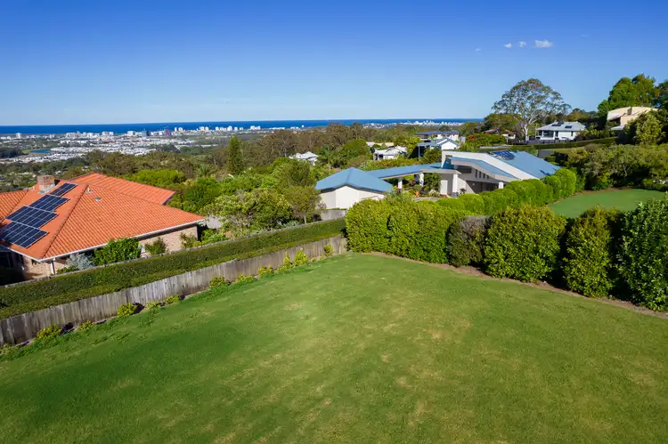 Third view of Homely land listing, 4A Somerset Drive, Buderim QLD 4556