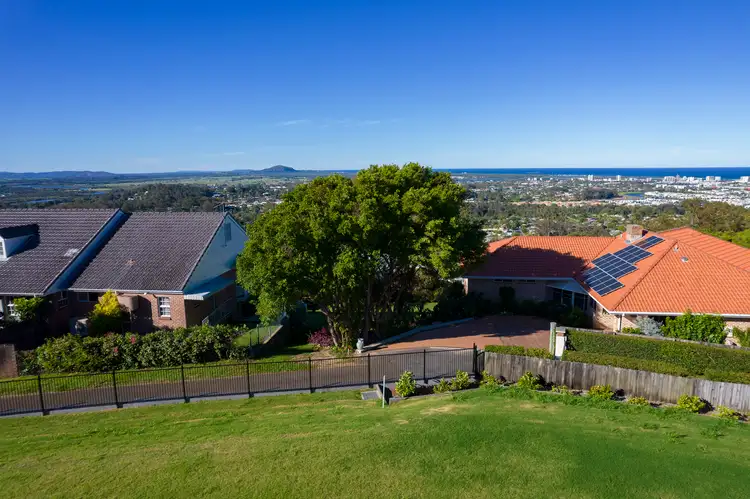 Fifth view of Homely land listing, 4A Somerset Drive, Buderim QLD 4556