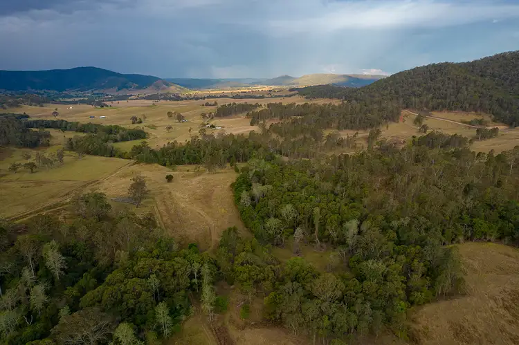 Seventh view of Homely house listing, 61 Dr Page Road, Conondale QLD 4552