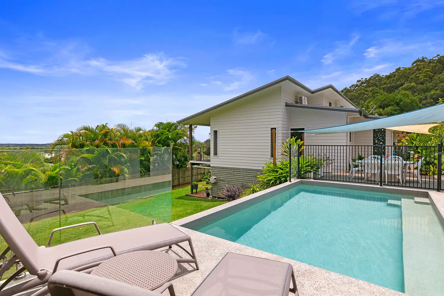 Main view of Homely house listing, 4 Shale Court, Bli Bli QLD 4560