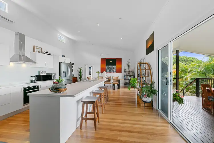 Third view of Homely house listing, 4 Shale Court, Bli Bli QLD 4560