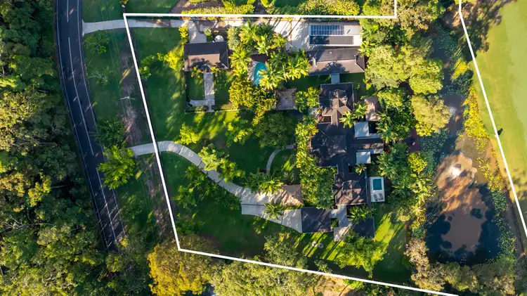 30 Sawreys Road, Forest Glen QLD 4556
