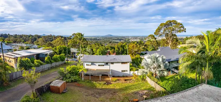 Fifth view of Homely house listing, 20 Onkara Street, Buderim QLD 4556