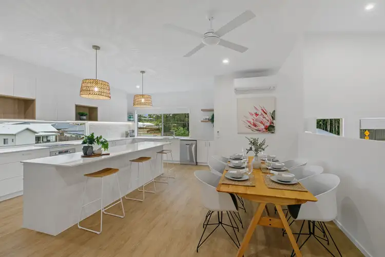 Second view of Homely house listing, 2/38 Golden Pine Way, Palmwoods QLD 4555