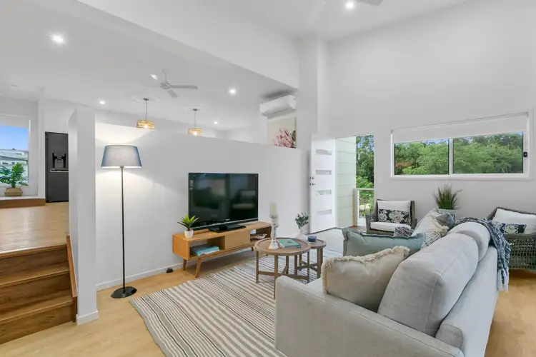 Third view of Homely house listing, 2/38 Golden Pine Way, Palmwoods QLD 4555