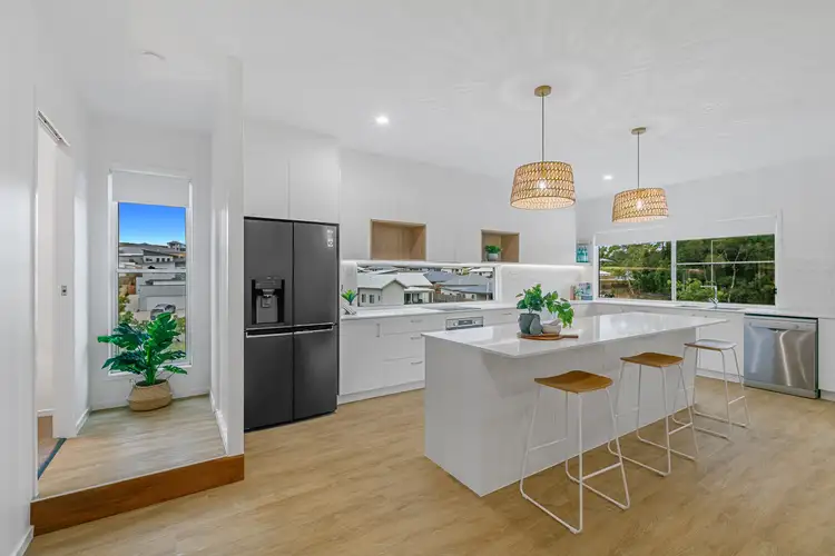 Fourth view of Homely house listing, 2/38 Golden Pine Way, Palmwoods QLD 4555