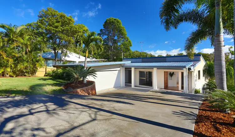 Second view of Homely house listing, 253 Mooloolaba Road, Buderim QLD 4556
