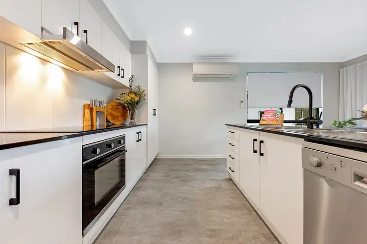 Fifth view of Homely semi-detached listing, 1/6B Jane Street, Palmwoods QLD 4555