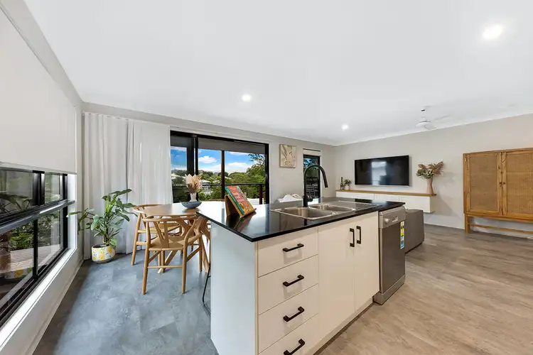 Sixth view of Homely semi-detached listing, 1/6B Jane Street, Palmwoods QLD 4555