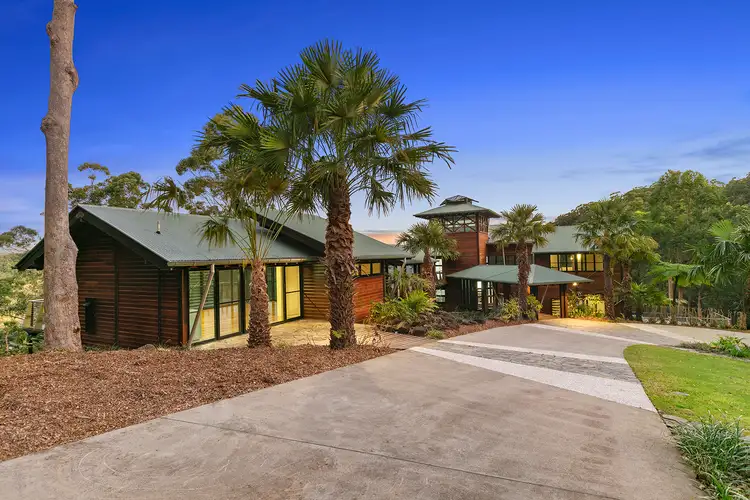 400 Obi Obi Road, Mapleton QLD 4560