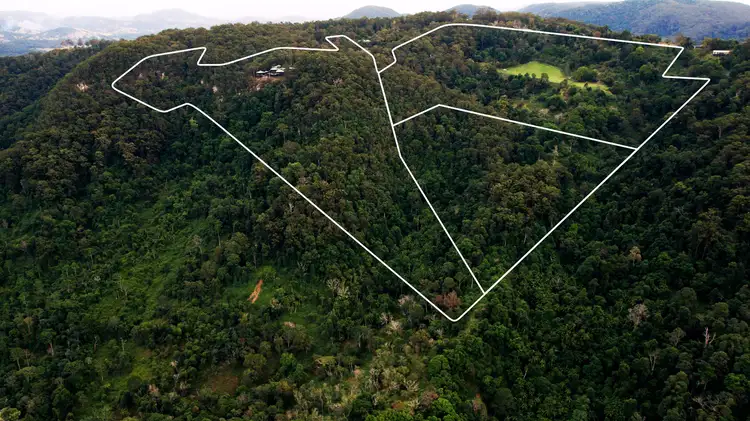 Second view of Homely house listing, 400 Obi Obi Road, Mapleton QLD 4560