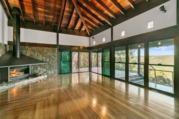 Third view of Homely house listing, 400 Obi Obi Road, Mapleton QLD 4560