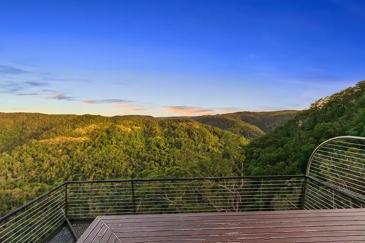 Fourth view of Homely house listing, 400 Obi Obi Road, Mapleton QLD 4560