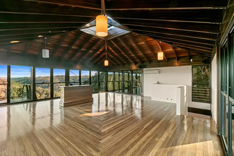 Fifth view of Homely house listing, 400 Obi Obi Road, Mapleton QLD 4560