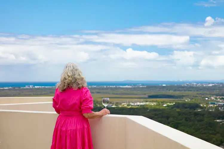 Main view of Homely unit listing, 11/143 Burnett Street, Buderim QLD 4556