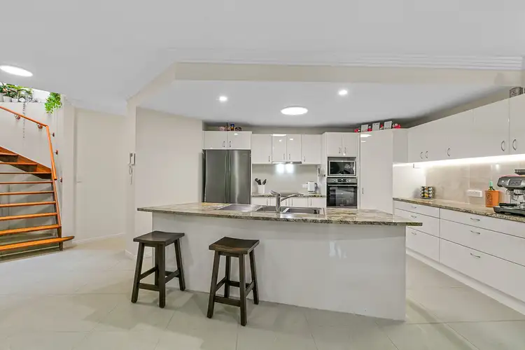 Second view of Homely unit listing, 11/143 Burnett Street, Buderim QLD 4556