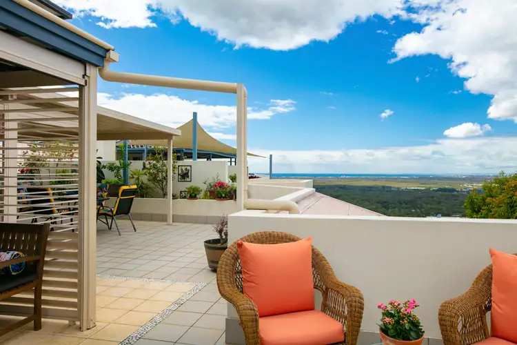 Fifth view of Homely unit listing, 11/143 Burnett Street, Buderim QLD 4556