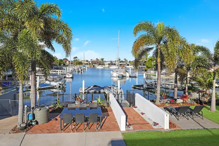 Fifth view of Homely house listing, 29 Jessica Boulevard, Minyama QLD 4575