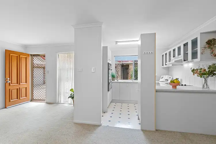 Second view of Homely unit listing, 6/12 Gloucester Road, Buderim QLD 4556