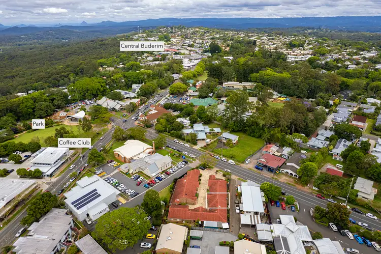 Third view of Homely unit listing, 6/12 Gloucester Road, Buderim QLD 4556