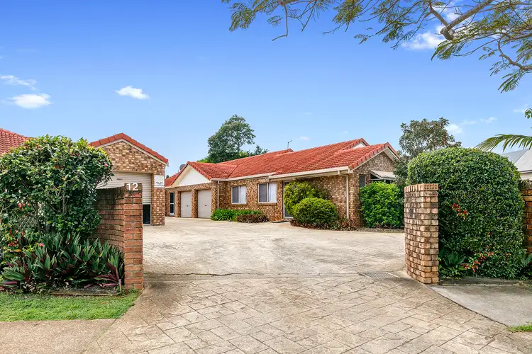 Fourth view of Homely unit listing, 6/12 Gloucester Road, Buderim QLD 4556