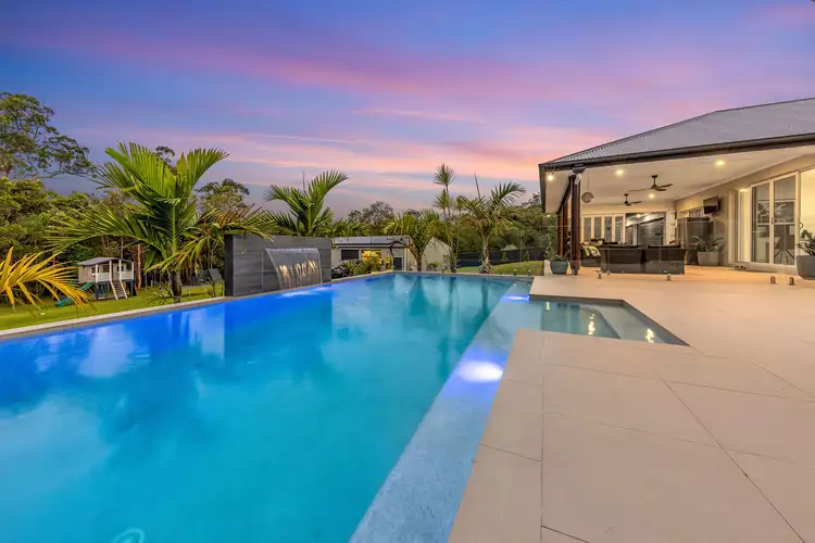 52 Glasswing Avenue, Palmview QLD 4553