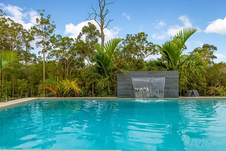 Fifth view of Homely house listing, 52 Glasswing Avenue, Palmview QLD 4553