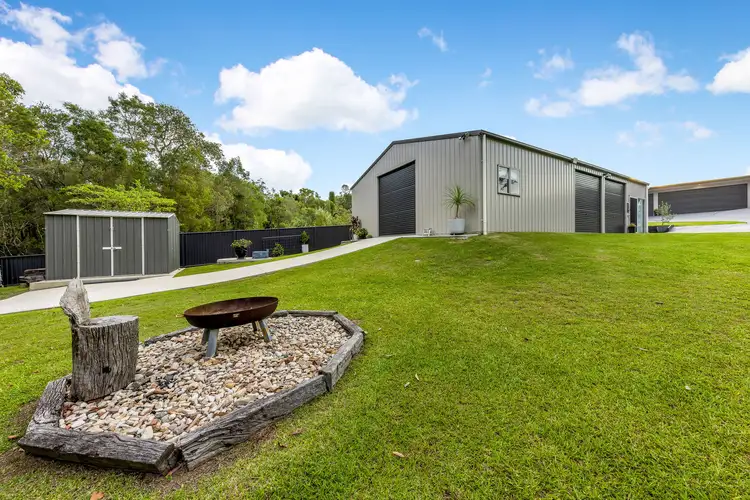 Sixth view of Homely house listing, 52 Glasswing Avenue, Palmview QLD 4553